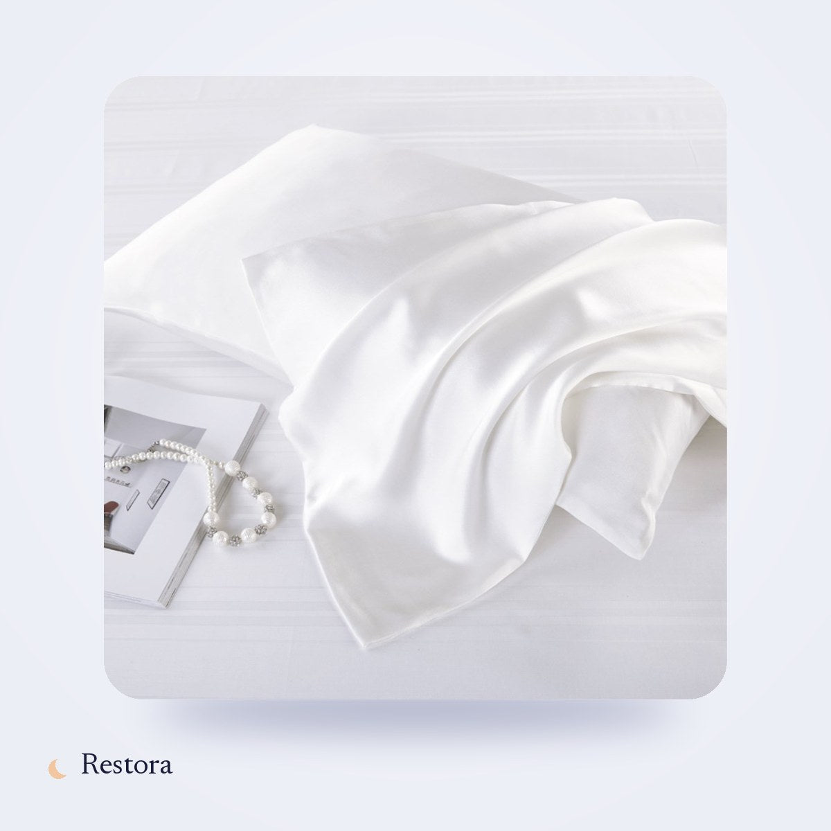 Cooling Pillowcase