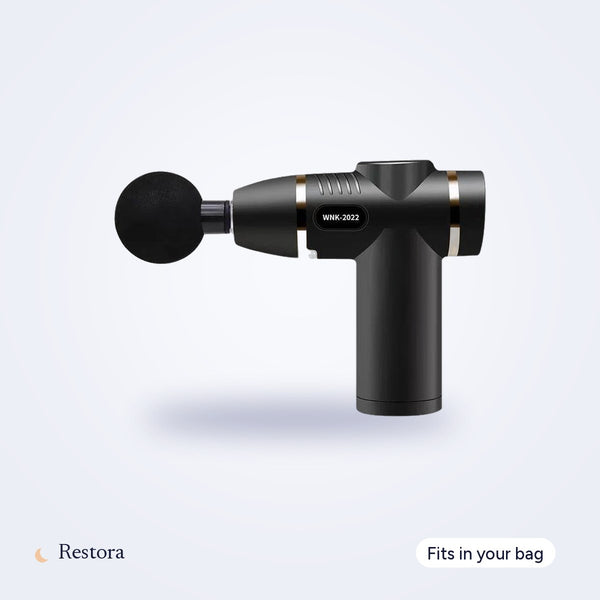 Mini Massage Gun