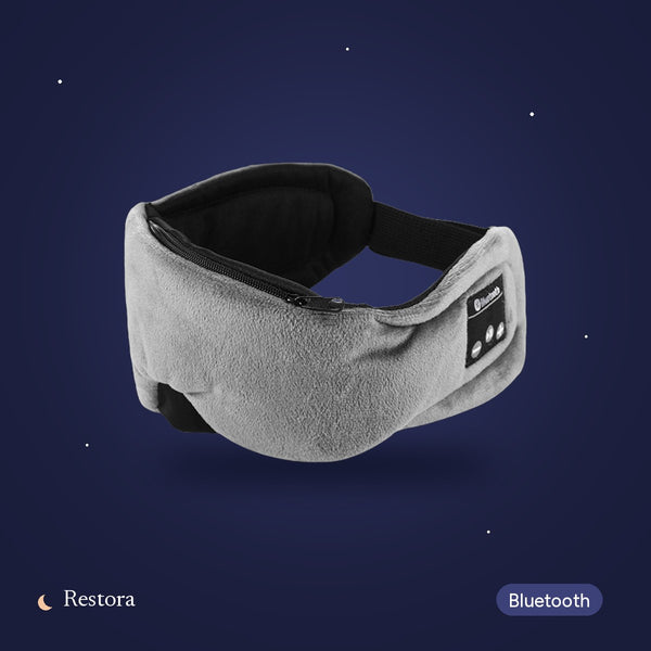 Bluetooth Sleep Mask
