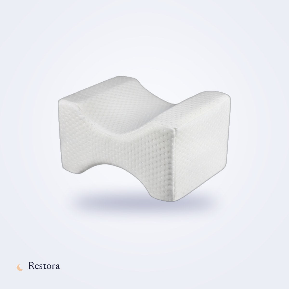 Restora Knee Pillow
