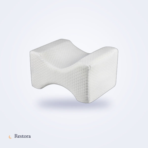 Restora Knee Pillow