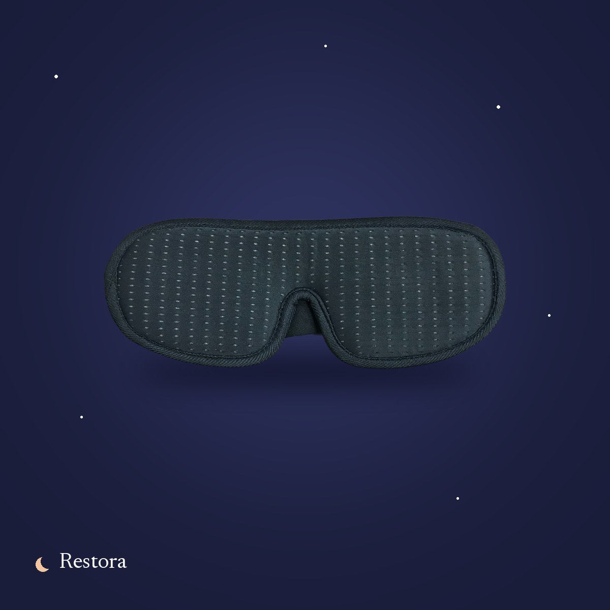 Contoured Sleep Mask