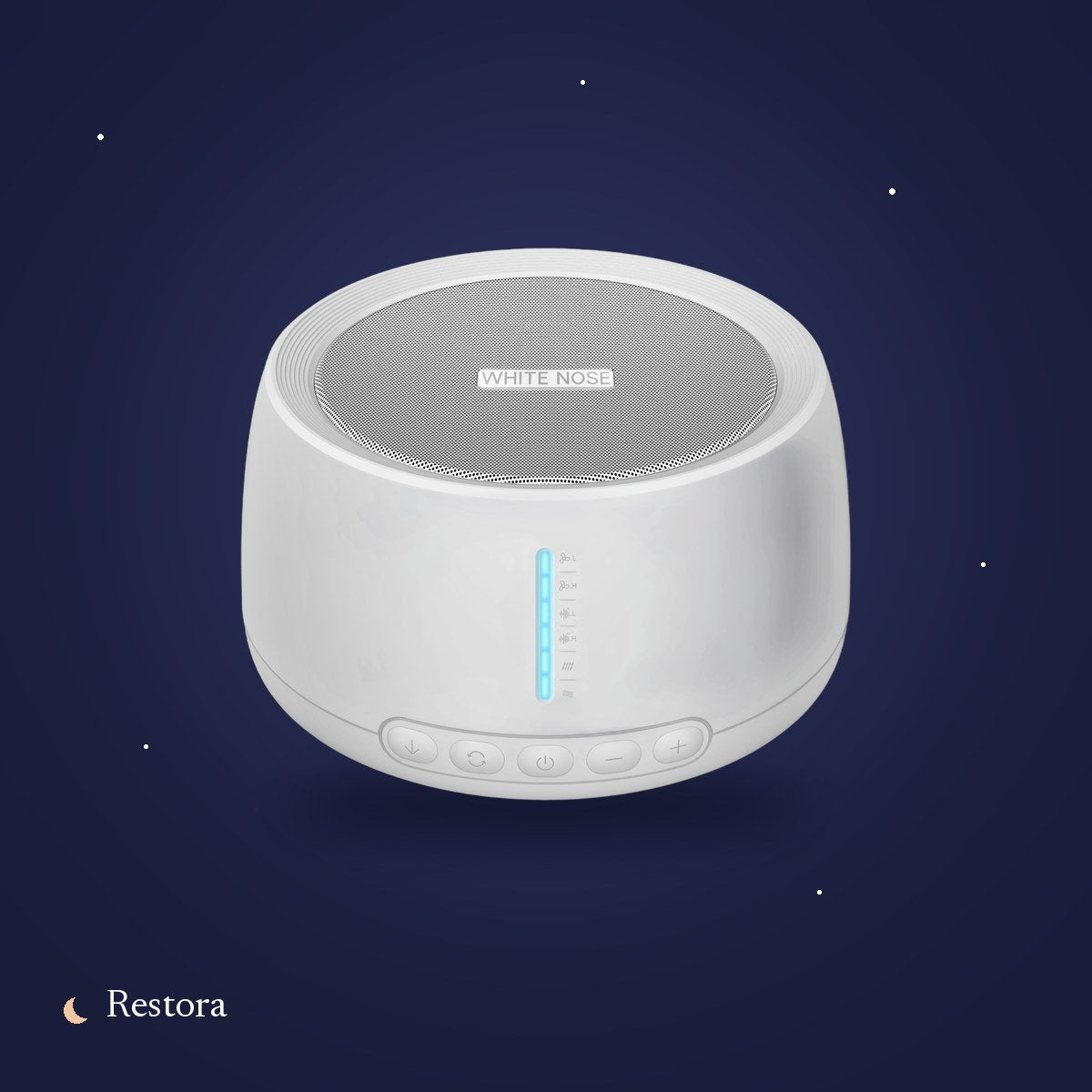 White Noise Machine