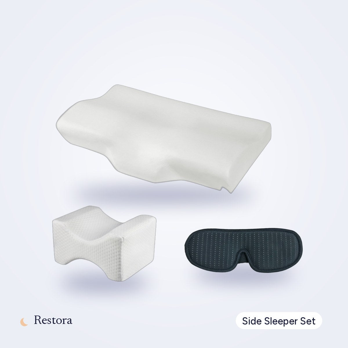 Side Sleeper Set